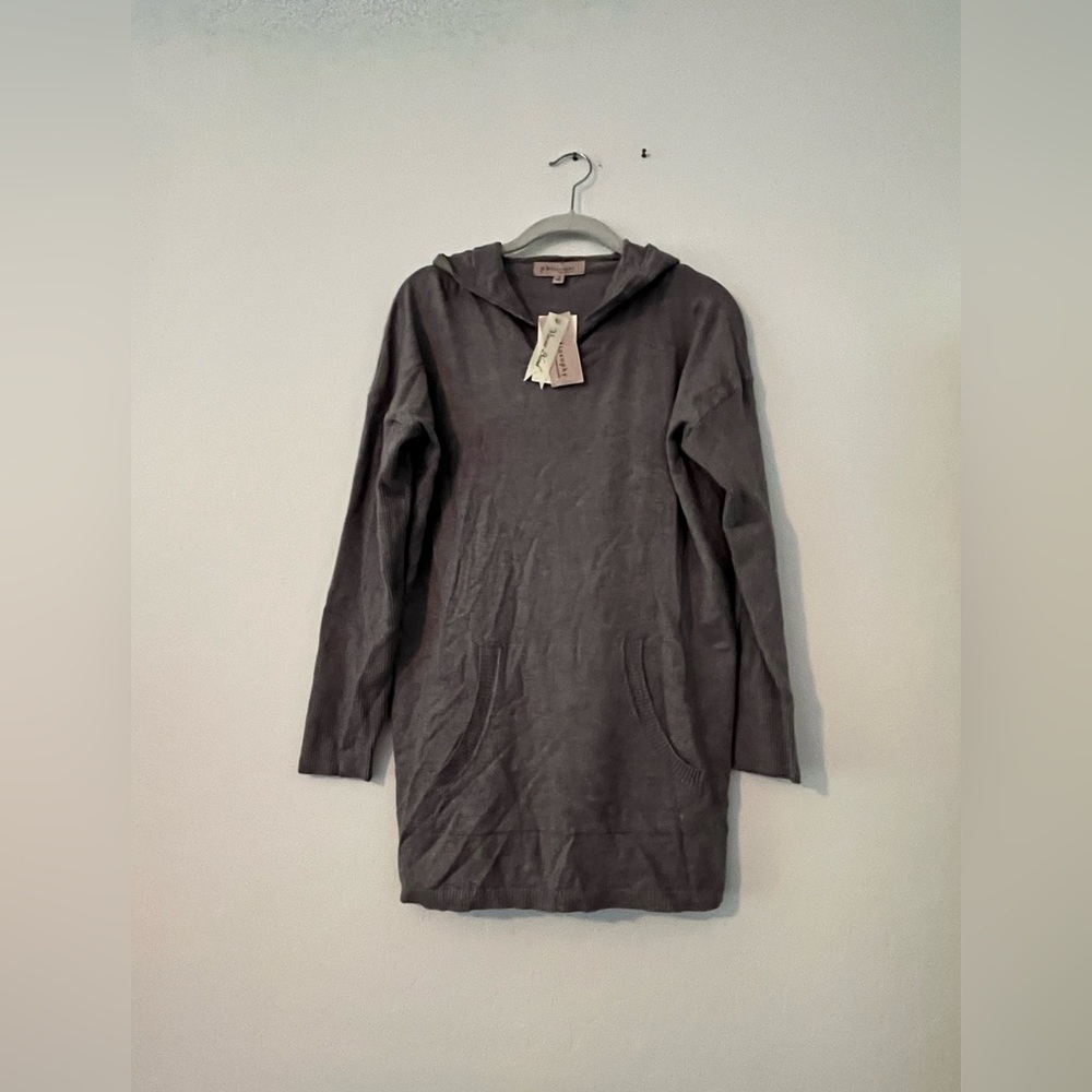 Philosophy Sweater